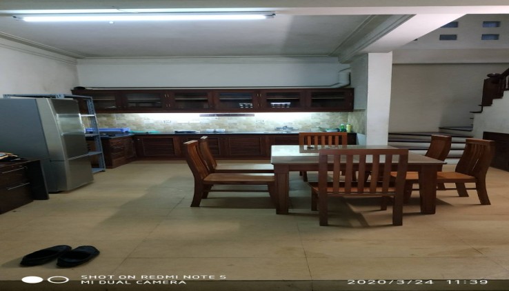 CHO THUÊ NHÀ RIÊNG NGÕ GIÁP BÁT 3 TẦNG, 3 NGỦ, 50M2, 11 TRIỆU, MT RỘNG 5M, ƯU TIÊN HỘ GIA ĐÌNH.